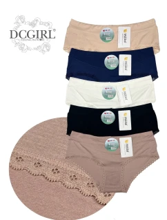 kalhotky model 21183350 A'12 SXL - DC Girl