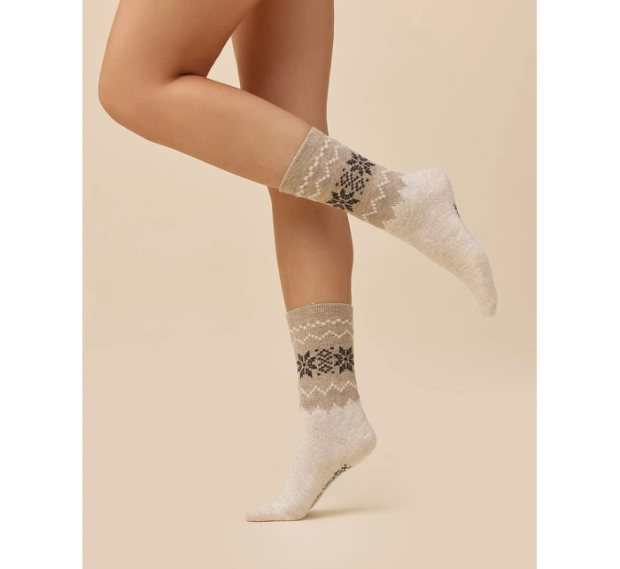 Ponožky  3542 model 21723319 - Gabriella