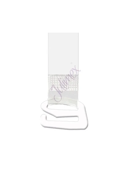 Silikonová ramínka s kovovým RT 106 model 20705985 - Julimex Silikonová ramínka s kovovým RT 106 model 20705985 - Julimex