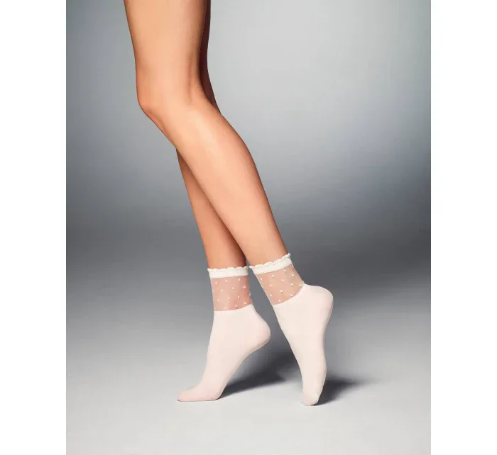 Dámské ponožky model 19392366 - Veneziana