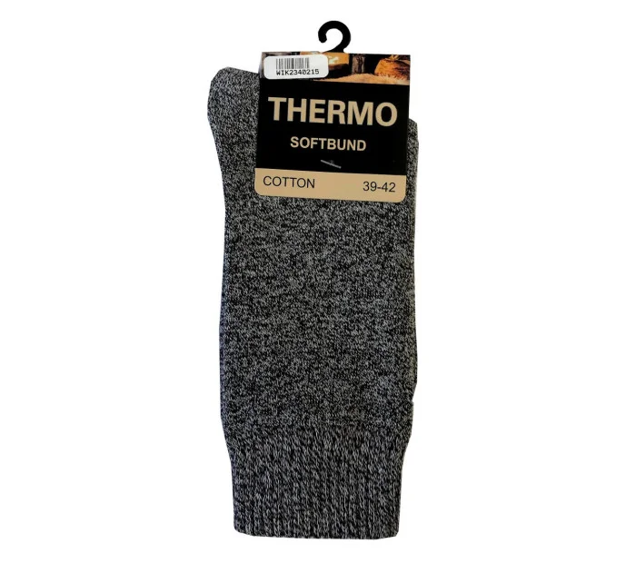 Pánské ponožky  Thermo model 21335208 - WiK