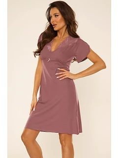 Košile De Lafense 754 Lilian kr/r 3XL-4XL