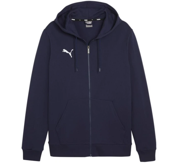 Mikina Puma Team Goal Casuals Hooded M 658595 06 pánské Mikina Puma Team Goal Casuals Hooded M 658595 06 pánské