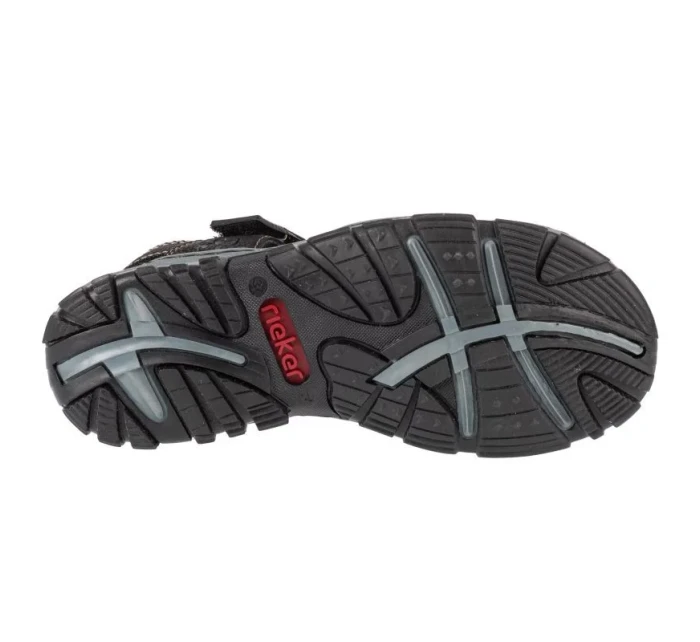 Sandály W model 21145135 - Rieker