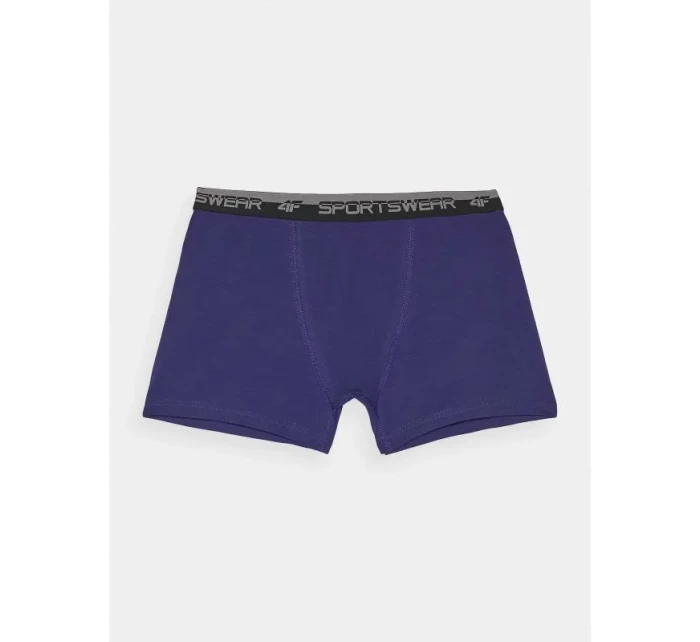 Boxerky 4F M 4FWMM00UBXSM051-31S