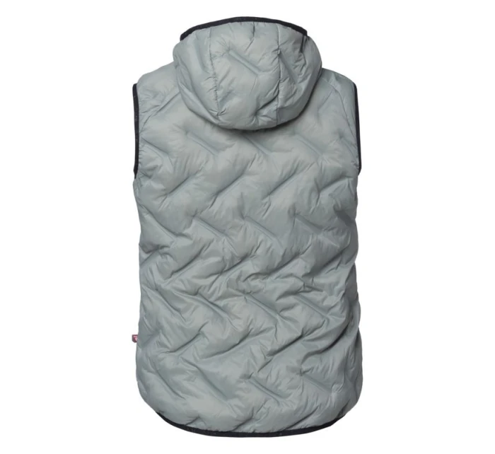 Prošívaná vesta Elbrus Huel Vest Primaloft W 92800622498 Prošívaná vesta Elbrus Huel Vest Primaloft W 92800622498