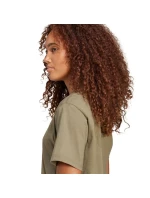 Bavlněné tričko Essentials Small Logo W model 21206469 - ADIDAS Bavlněné tričko Essentials Small Logo W model 21206469 - ADIDAS