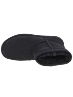 EMU Australia Stinger Mini W10003-BLAK Black 38