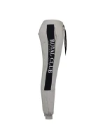 Geographical Norway Mahorse EO-PR 100 M WW4780H/GNO-Blended Grey kalhoty