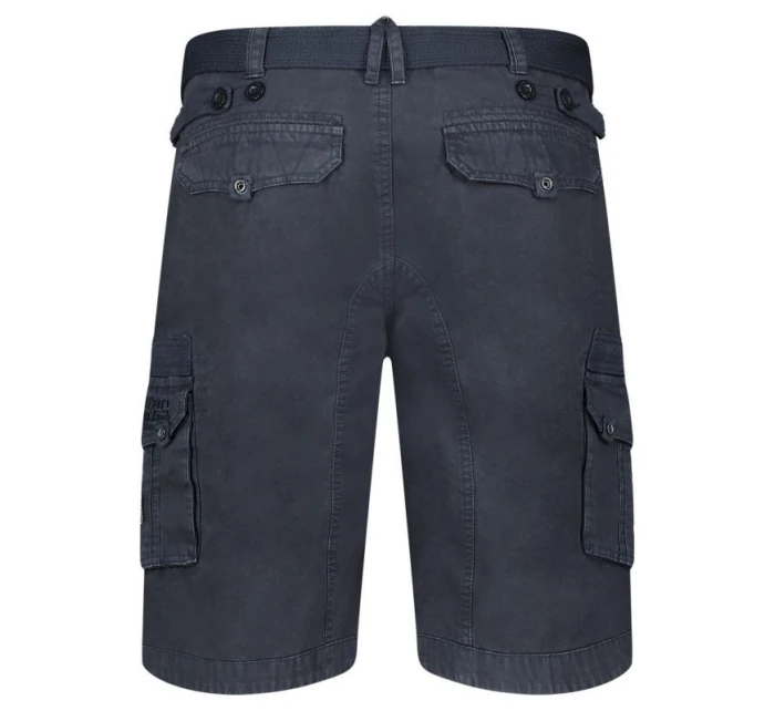 Szorty bermudy  NAVY RM MEN model 21358968 - Canadian Peak