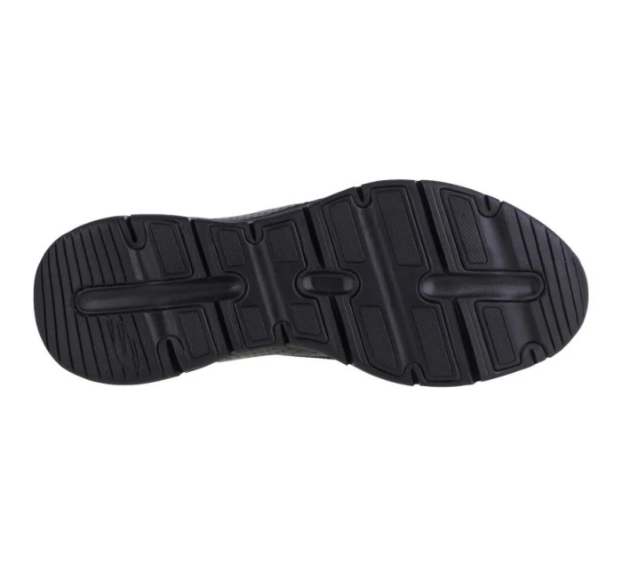 Arch Black 41 model 21377659 - Skechers Arch Black 41 model 21377659 - Skechers