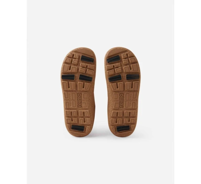 barefoot dětské zimní boty Junior model 21412542 - Reima