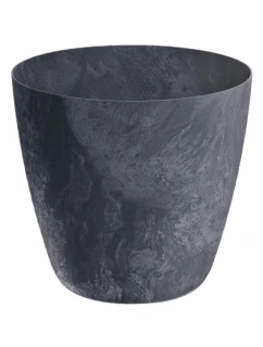 MATE BETON EFFECT POND 14CM ANTHRACITE dětské