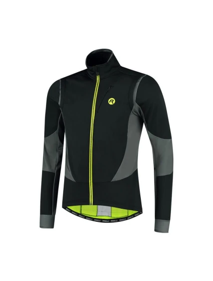 kurtka zimowa M model 21842995 - Rogelli kurtka zimowa M model 21842995 - Rogelli