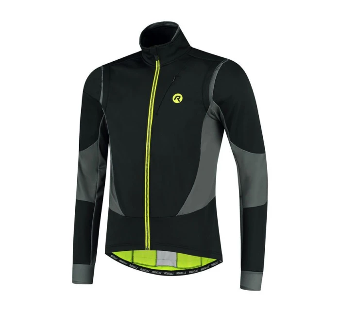 kurtka zimowa M model 21842995 - Rogelli kurtka zimowa M model 21842995 - Rogelli