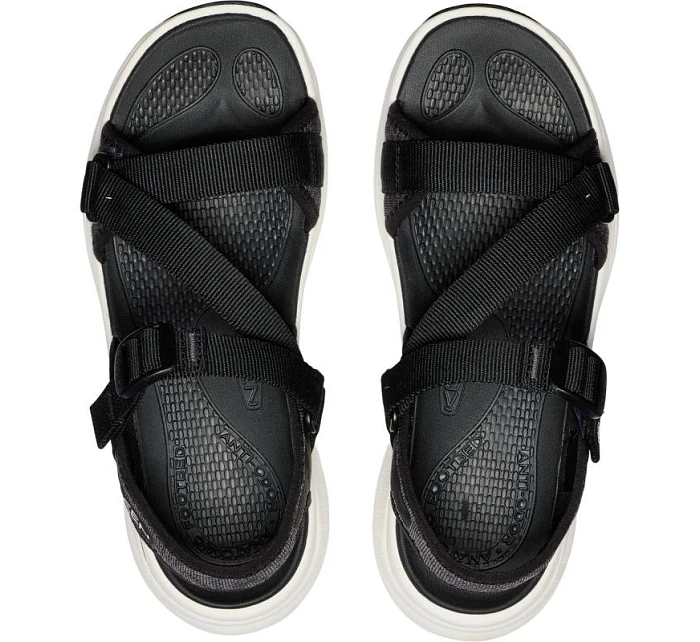 Trekingové sandály Keen WHITE model 22058591 - WD Trekingové sandály Keen WHITE model 22058591 - WD