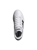 Dětská obuv Grand Court 3.0 white model 22093867 - ADIDAS
