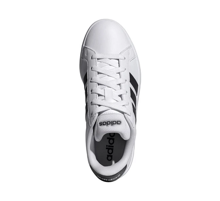 Dětská obuv Grand Court 3.0 white model 22093867 - ADIDAS