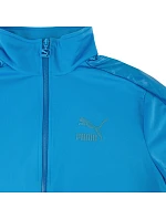Pánská modrá mikina model 22188873 04 pánské - Puma