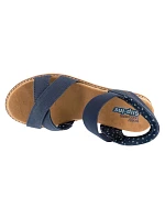 Skechers Desert Kiss-Golden Lily 114418-NVY tmavě modré 36 Skechers Desert Kiss-Golden Lily 114418-NVY tmavě modré 36