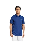 Pánské tričko Club Tennis Polo, tmavě modré, model 22390434 - ADIDAS Pánské tričko Club Tennis Polo, tmavě modré, model 22390434 - ADIDAS
