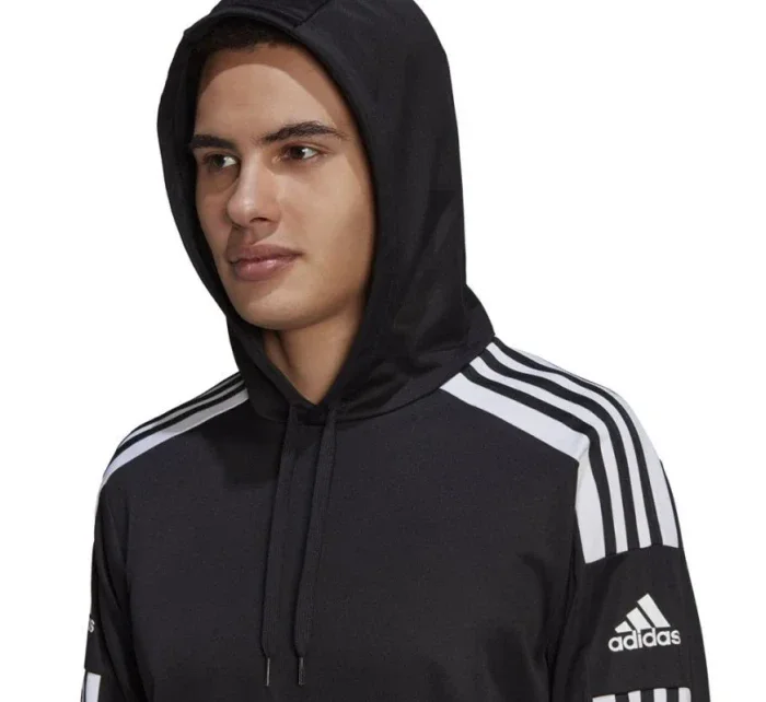Pánská mikina Squadra 21 Hoody M GK9548 - Adidas