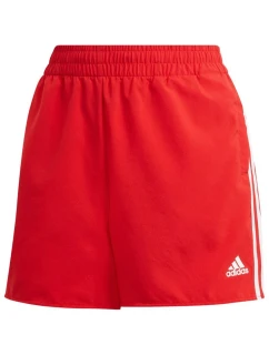 Spodenki Woven 3Stripes Sport Shorts W model 19556999 dámské - ADIDAS