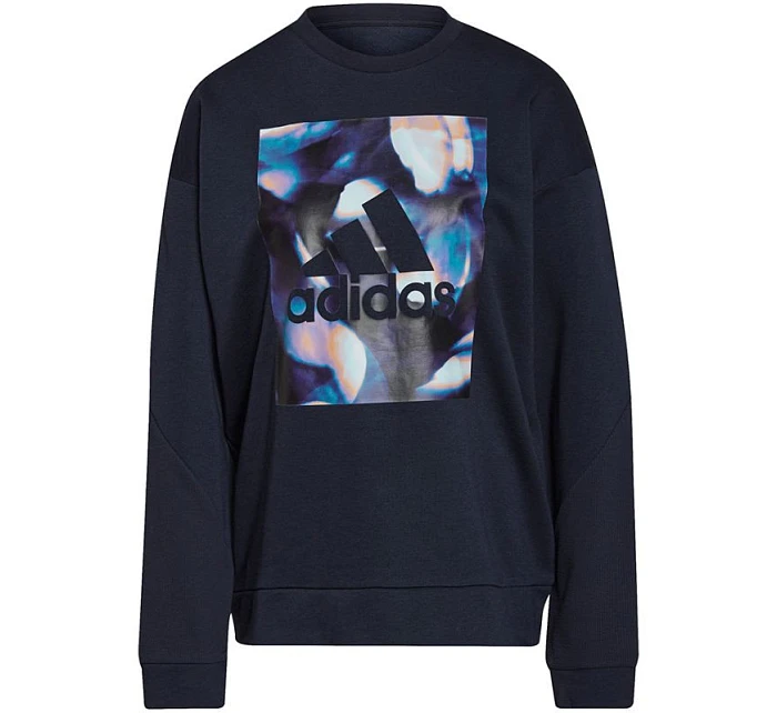 Bluza Soft Knit W model 19557555 - ADIDAS Bluza Soft Knit W model 19557555 - ADIDAS