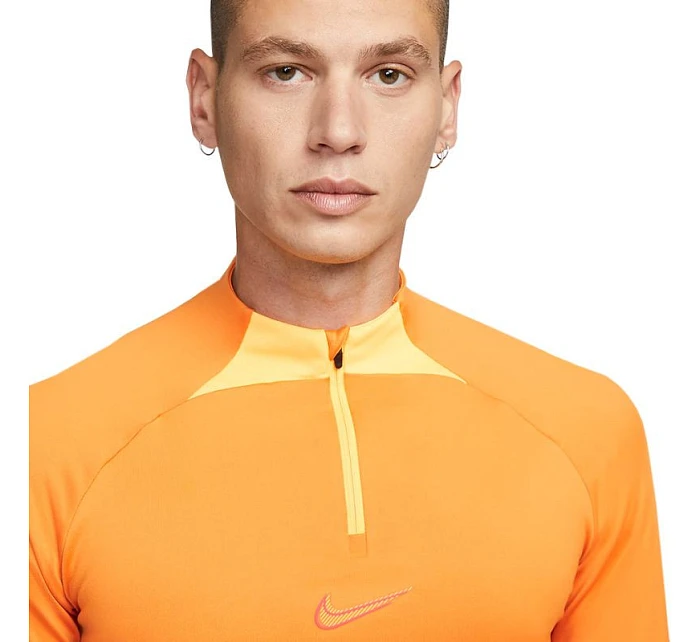 Pánské fotbalové tričko Dri-Fit Strike Drill M DH8732 738 - Nike