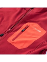 Pánská mikina Emino Polartec M 92800353906 - Elbrus