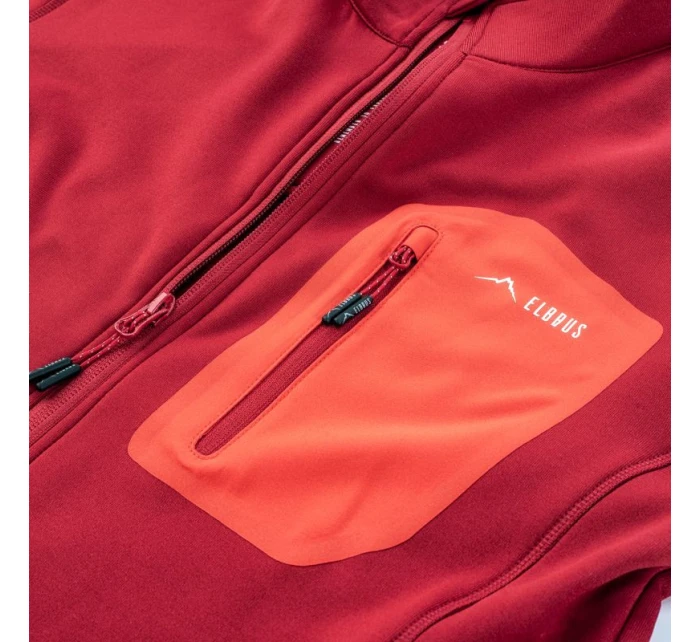 Pánská mikina Emino Polartec M 92800353906 - Elbrus