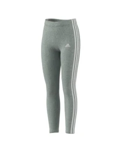 Dívčí legíny 3 Stripes LEG Jr HC0092 - Adidas