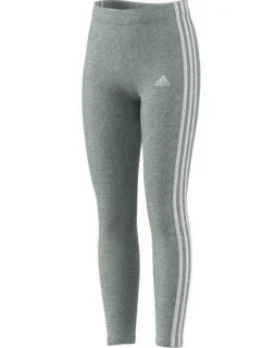 Dívčí legíny 3 Stripes LEG Jr HC0092 - Adidas