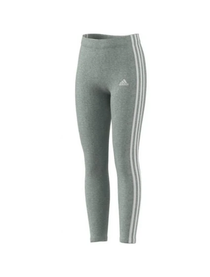 Dívčí legíny 3 Stripes LEG Jr HC0092 - Adidas