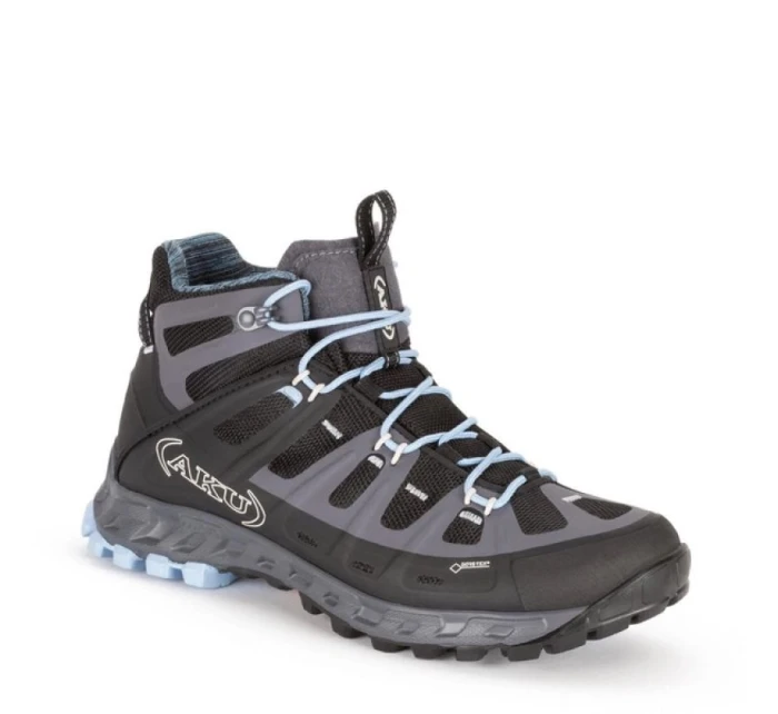 Aku Selvatica Mid GTX W 676144 trekingové boty