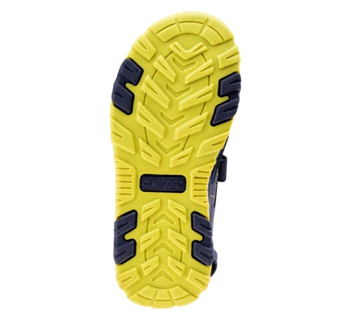 Sandály Hi-Tec Solin Jr 92800490123 Sandály Hi-Tec Solin Jr 92800490123