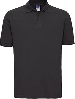 Russell Athletic 569M Piqué polo 10.569M black