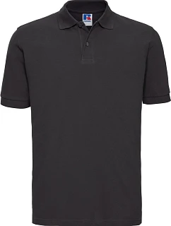 Russell Athletic 569M Piqué polo 10.569M black