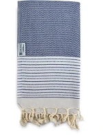 Hamam Exclusive Hamam ručník winter blue model 22527094 - The One Towelling Hamam Exclusive Hamam ručník winter blue model 22527094 - The One Towelling
