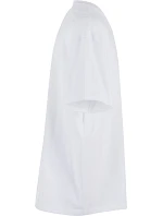 NM 003 Unisex oversize tričko z těžké bavlny model 22443017 white - New Morning Studios NM 003 Unisex oversize tričko z těžké bavlny model 22443017 white - New Morning Studios