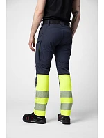 Waistpants Stretch (62) bezpečnostní kalhoty model 22463387 - ProJob Waistpants Stretch (62) bezpečnostní kalhoty model 22463387 - ProJob