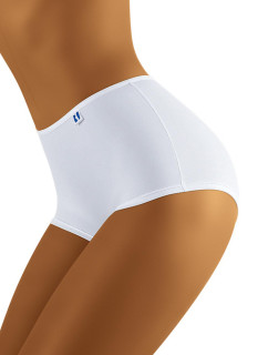 Wol-Bar Tahoo Shorts kolor:biały