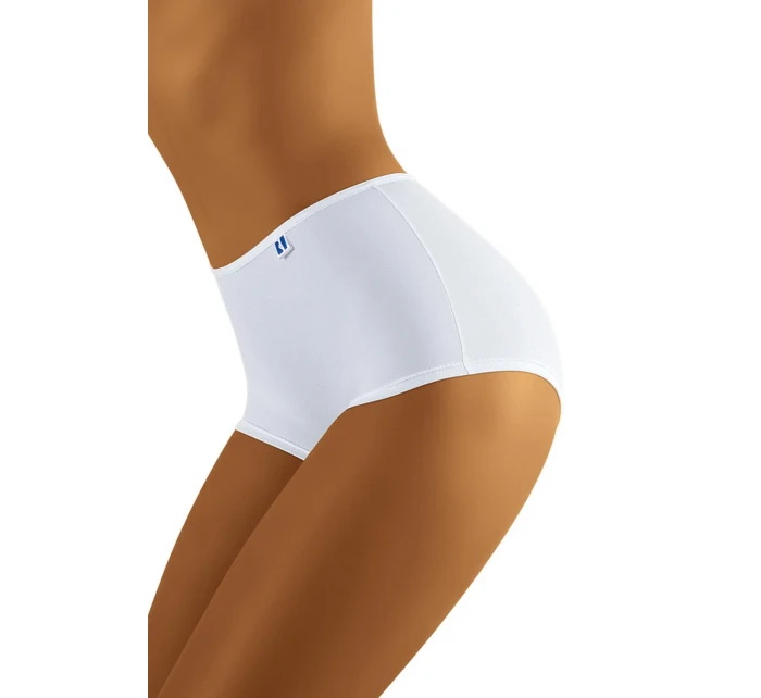 Wol-Bar Tahoo Shorts barva: bílá