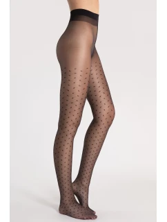 Fiore Olivia 15 DEN G6079 barva:černá