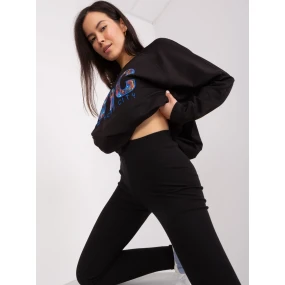 Sada EM KMPL 830.77P černá