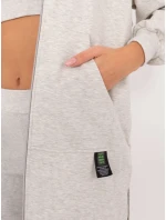 Sada EM KMPL model 20806584 světle šedá - FPrice Sada EM KMPL model 20806584 světle šedá - FPrice