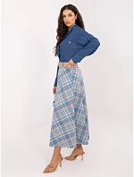 Sukně IT SD 23296 2.06 modrá