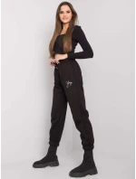 Tepláky RV DR 7275.24P černá Tepláky RV DR 7275.24P černá