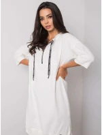 Šaty RV SK 6273.47P ecru