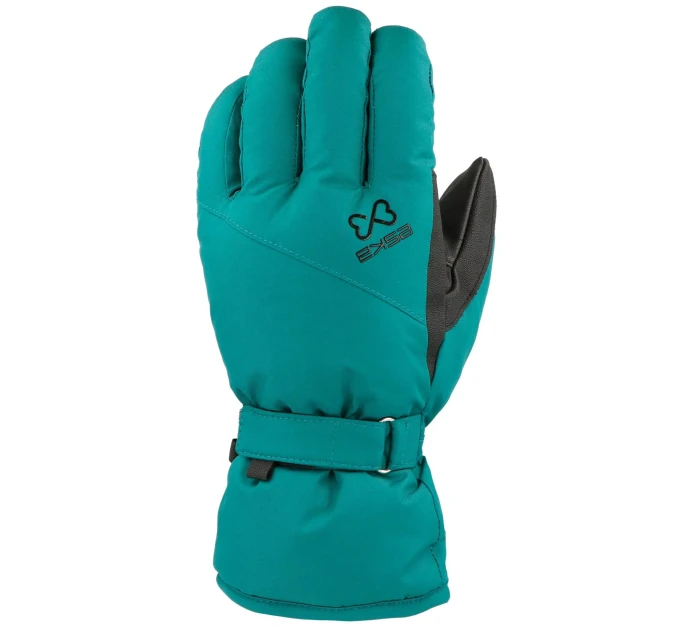 Dámské lyžařské rukavice Eska Luna
